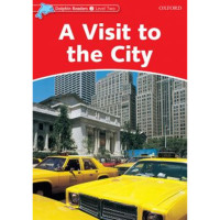 A visit to the city. 
