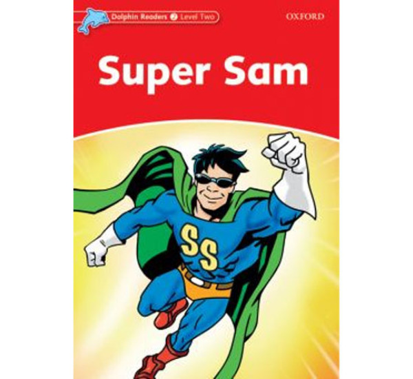 Super Sam. 