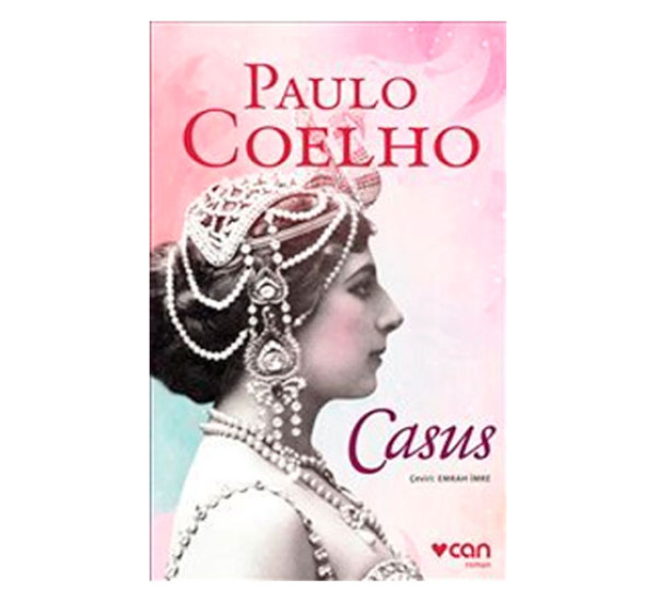 Casus. Paulo Coelho