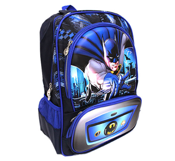 Рюкзак школьный Бетман