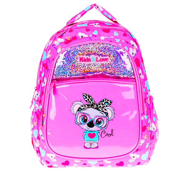 Рюкзак L5102 (Kids Love)