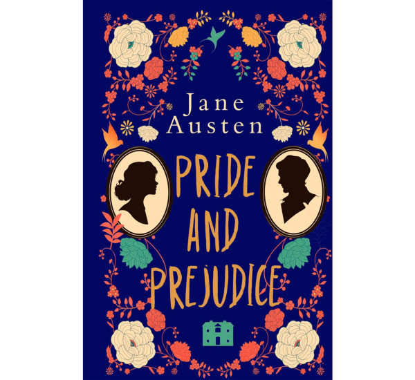 Pride and Prejudice Austen J.  Exclusive Classics Hardcover