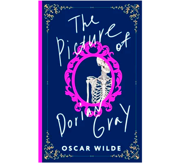 The Picture of Dorian Gray Wilde Oscar Exclusive Classics Paperback