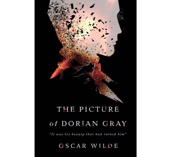 The Picture of Dorian Gray,  Wilde Oscar,  Exclusive Classics Hardcover