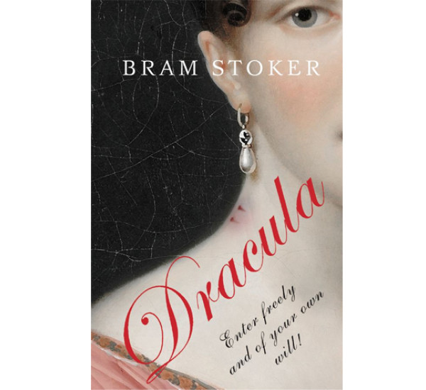 Dracula,  Stoker Bram