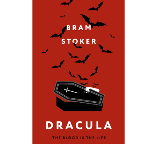 Dracula,  Stoker Bram, 