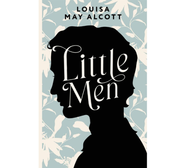 Little Men,  Alcott Louisa May, 