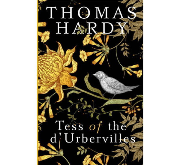 Tess ot the d'Urbervilles,  Hardy Th.