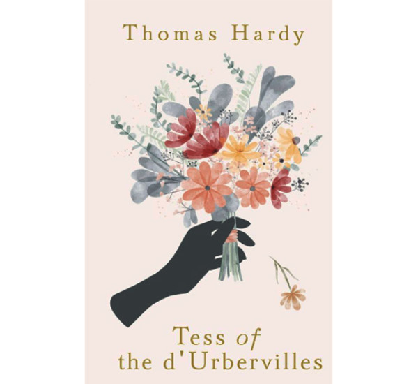 Tess ot the d'Urbervilles,  Hardy Th.