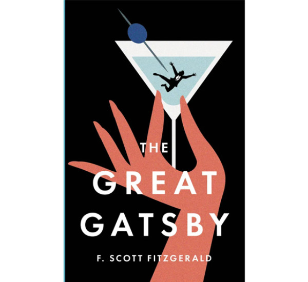 The Great Gatsby,  Fitzgerald F.S.