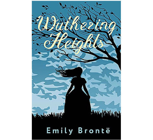 Wuthering Heights,  Brontë Emily, 