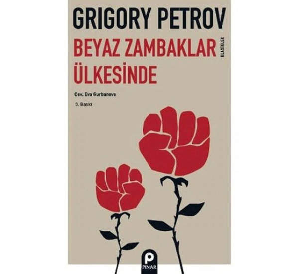 Beyaz zambaklar ulkesinde 