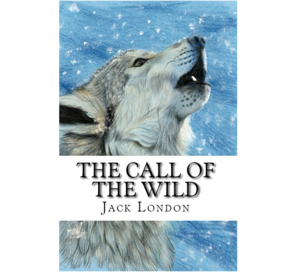 The Call of the Wild Jack London