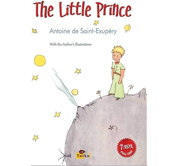 The little Prince 