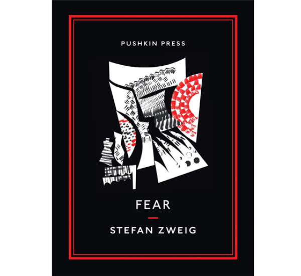 Fear Stefan Zweig