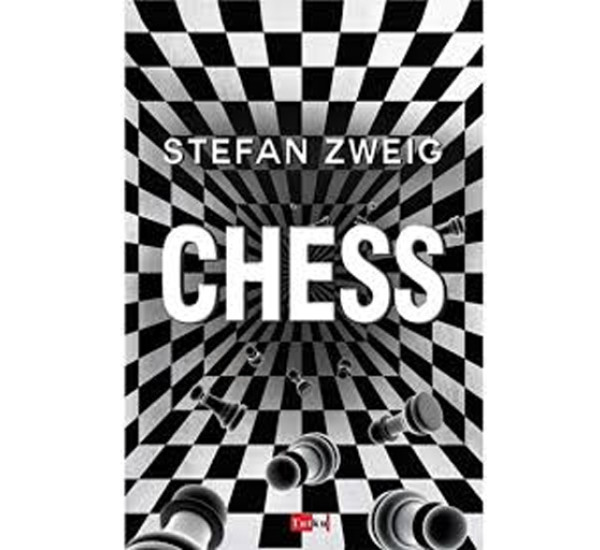 Chess Stefan Zweig