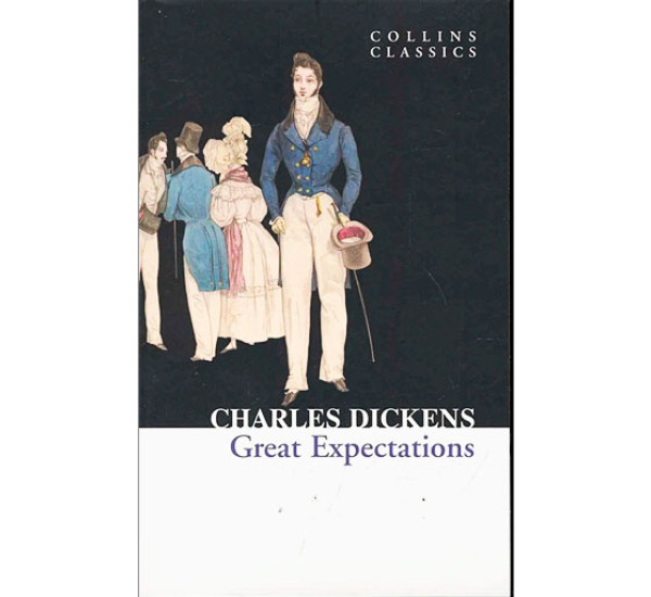 Great Expectations, Dickens Charles