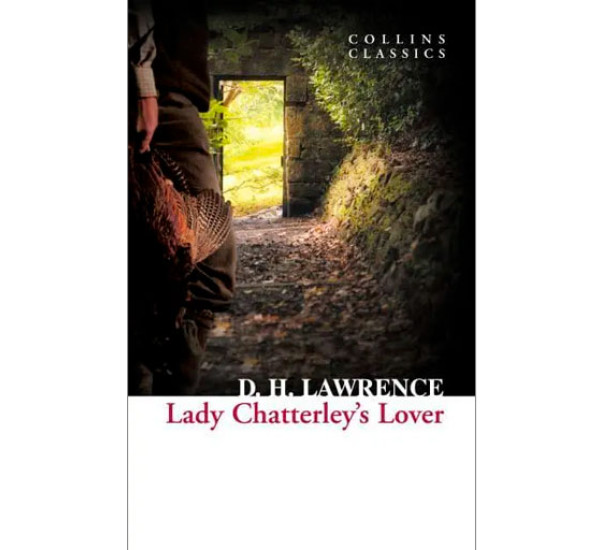 Lady Chatterley's Lover, Lawrence D H