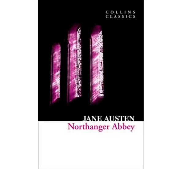 Northanger Abbey (Collins Classics), Jane Austen