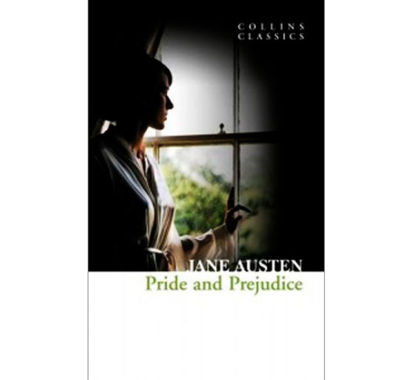 Pride And Prejudice, Jane Austen