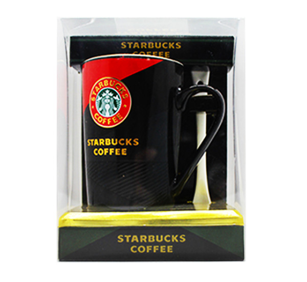 Бокал  "Starbucks"  7-14