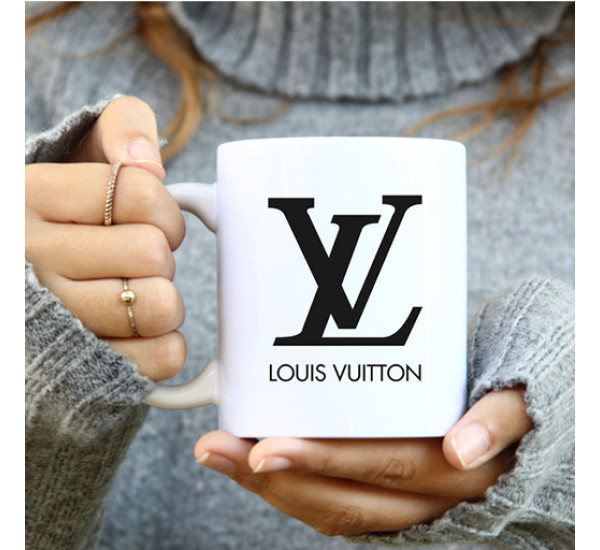 Бокал  "Louis Vuitton"  7-2