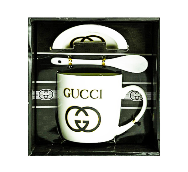 Бокал  "GUCCI"  7-2