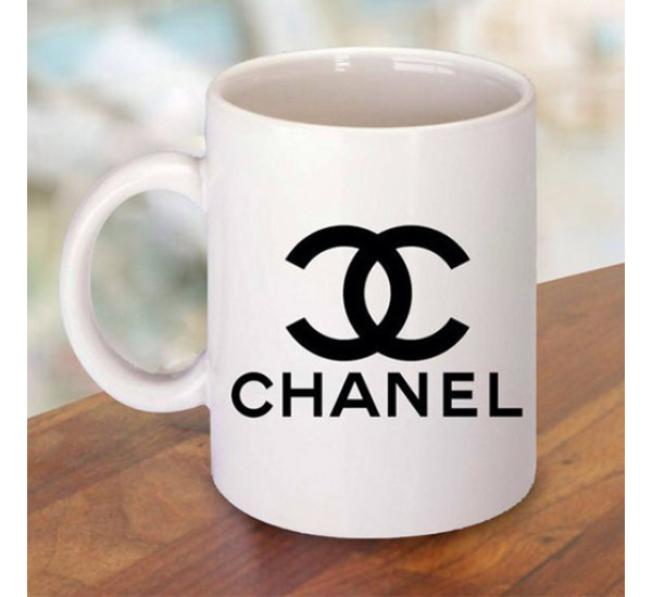 Бокал  "CHANEL"  7-2