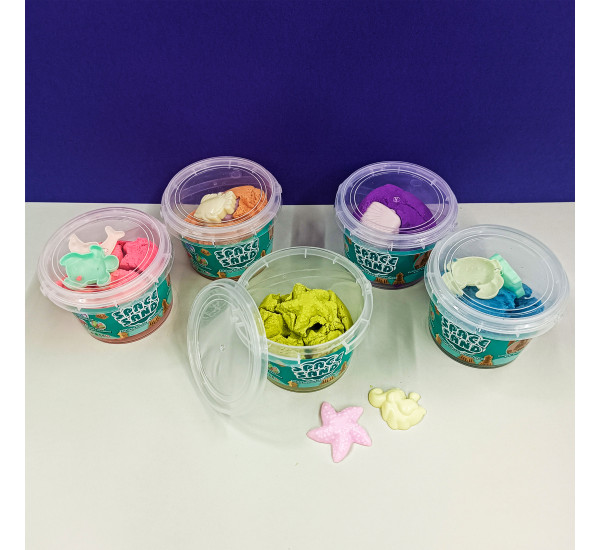 Кинетический песок  №13