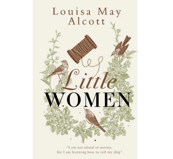 Little Women,  Alcott Louisa May, 