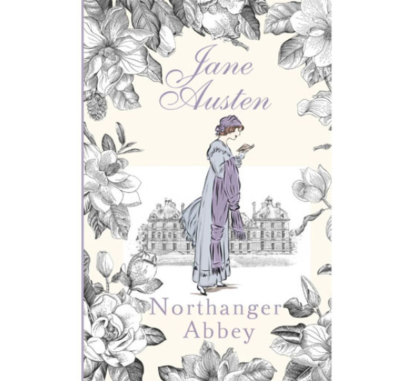 Northanger Abbey,  Austen Jane,