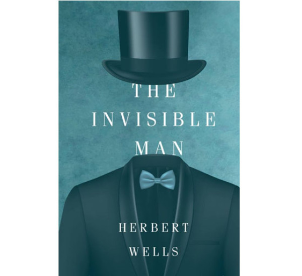 The Invisible Man,  Wells Gerbert,