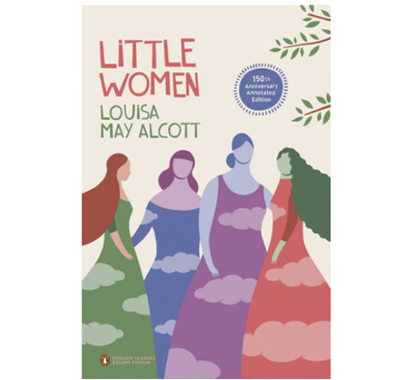 Little Women Louisa May Alcott