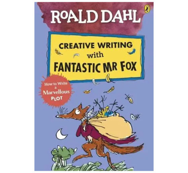 Dahl Roald "Fantastic MR FOX"