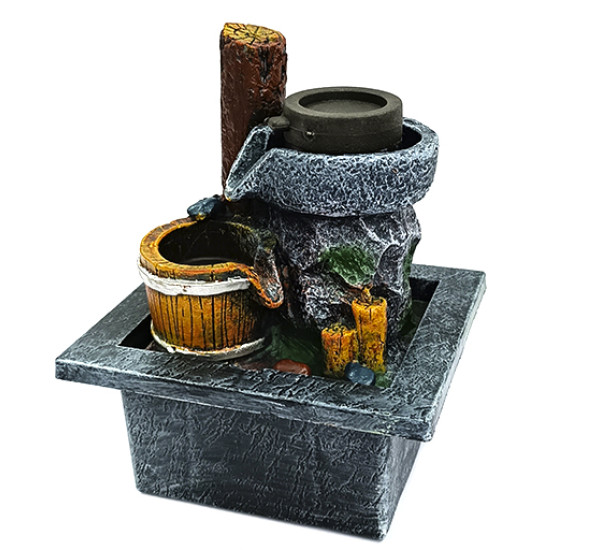 Настольный фонтан №120