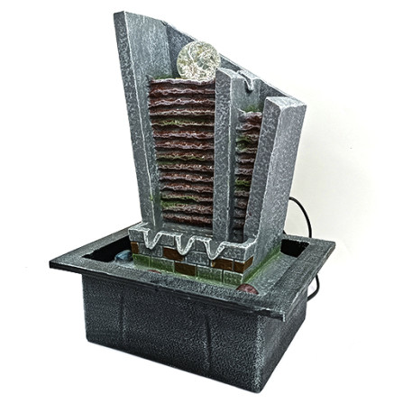 Настольный фонтан №260