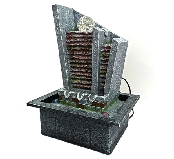 Настольный фонтан №260