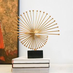 Декоративная статуэтка №600/350