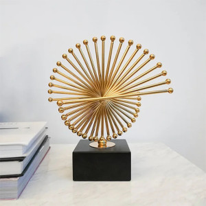 Декоративная статуэтка №600/250