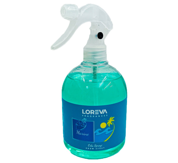 Аромадиффузор "Loreva"  Marine 500 ml