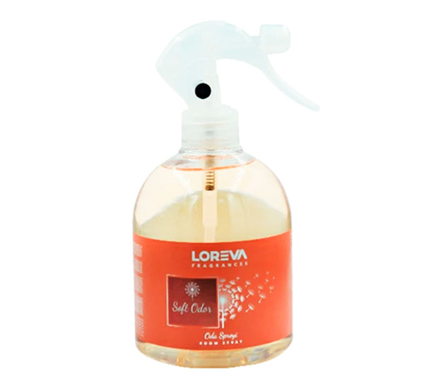 Аромадиффузор "Loreva"  Soft Odar 500 ml