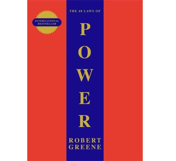 The 48 Laws of Power Robert Greene