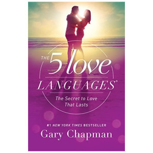 The 5 Love Languages Gary Chapman
