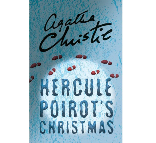 Hercule Poirot's Christmas Agatha Christie