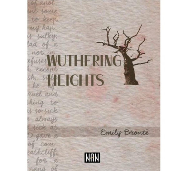 Wuthering Weights - Emily Bronte