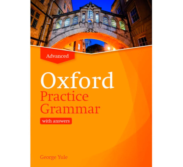 Oxford Practice Grammar Advanced