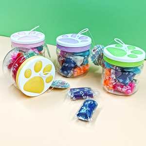 Пластилин 8 цветов №167