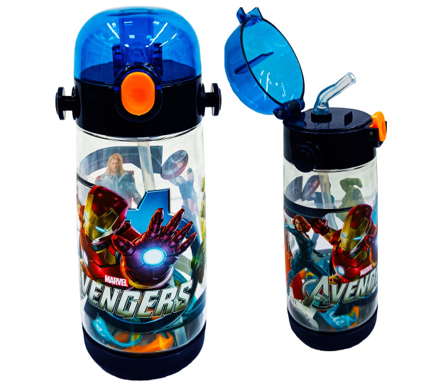 Термос  450 ml  "Avengers"  №45