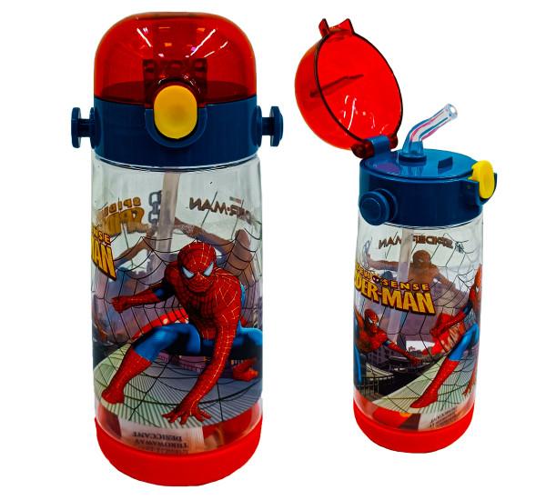 Термос  450 ml  "Spider-Man"  №V4023