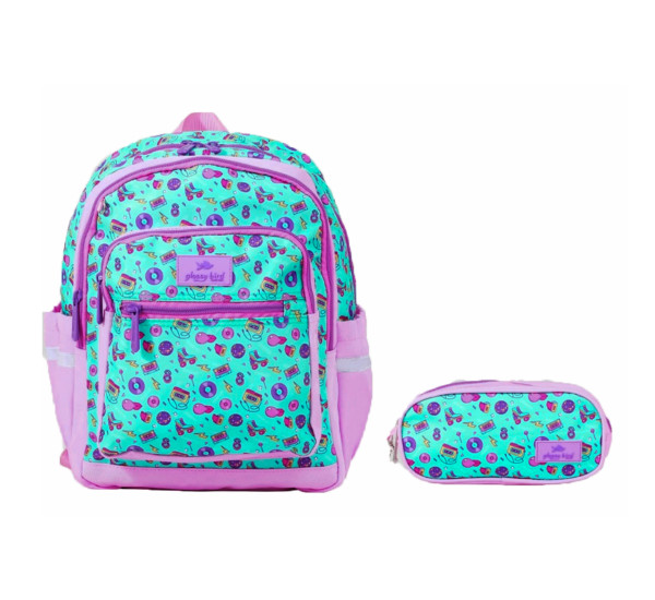 Рюкзак 5193-3 Glossy Bird
